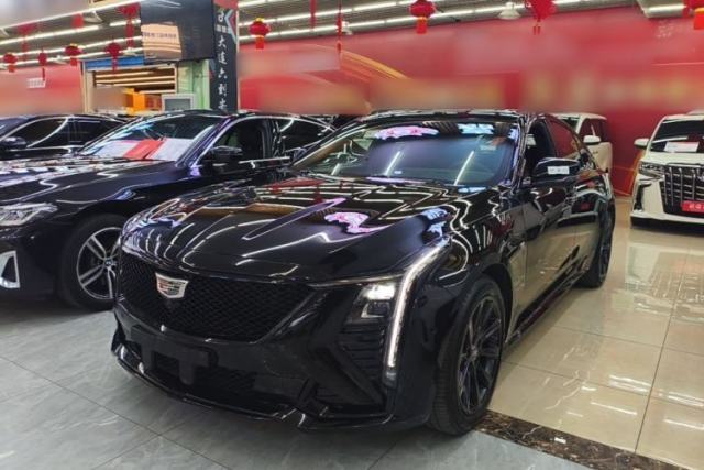 Used Cadillac CT5 2025 28T Track Performance Edition