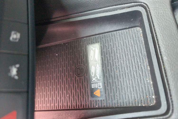 Used Cadillac CT5 2025 28T Urban Sport Edition Vehicle Key