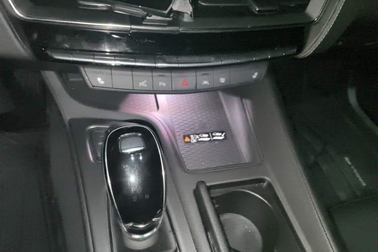 Used Cadillac CT5 2025 28T Urban Sport Edition Vehicle Key