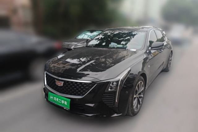 Used Cadillac CT5 2025 28T Urban Sport Edition