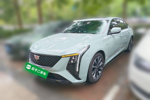 Used Cadillac CT5 2025 28T Urban Sport Edition