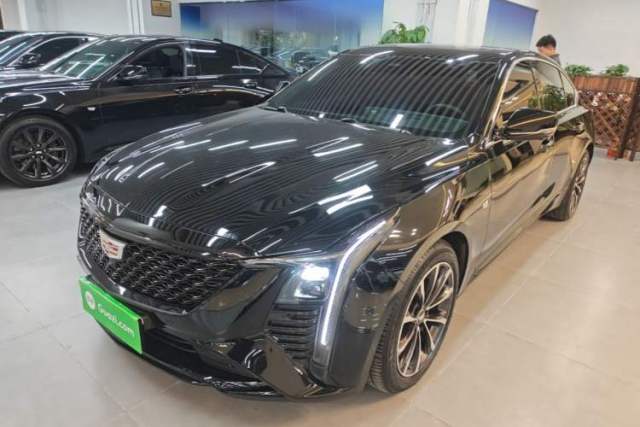 Used Cadillac CT5 2025 28T Urban Sport Edition