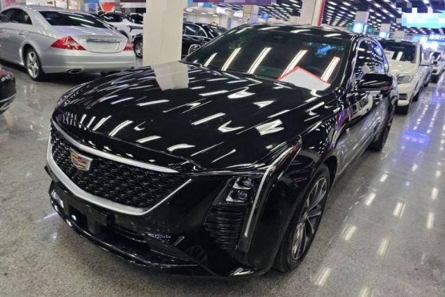 Used Cadillac CT5 2025 28T Urban Sport Edition