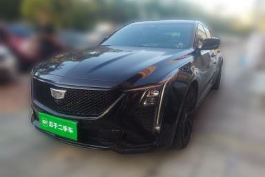 Used Cadillac CT5 2025 28T Track Performance Edition