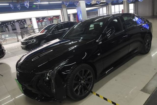 Used Cadillac CT5 2025 28T Track Performance Edition