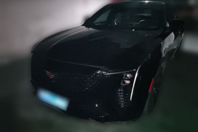 Used Cadillac CT5 2025 28T Urban Sport Edition