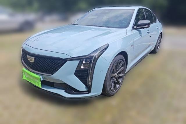 Used Cadillac CT5 2025 28T Track Performance Edition
