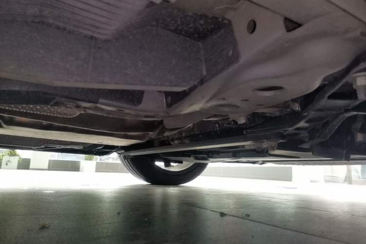 Used Cadillac CT5 2025 28T Track Performance Edition + Peak Track Optional Package Chassis Front Right
