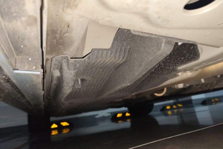 Used Cadillac CT5 2025 28T Track Performance Edition Chassis Front Right
