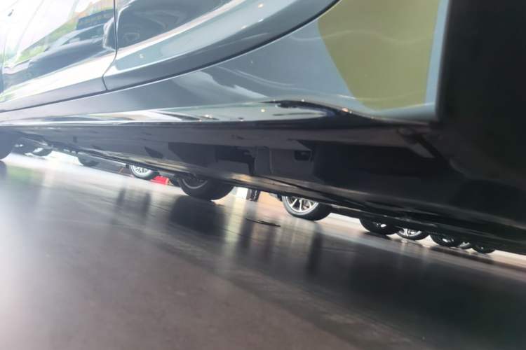 Used Cadillac CT5 2025 28T Track Performance Edition + Peak Track Optional Package Chassis Rear Left