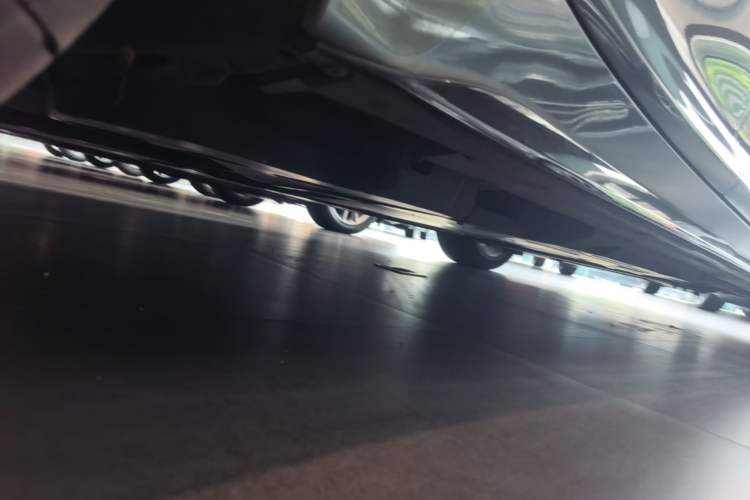 Used Cadillac CT5 2025 28T Track Performance Edition + Peak Track Optional Package Chassis Rear Right