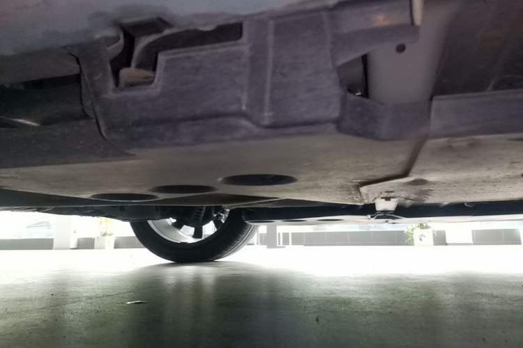 Used Cadillac CT5 2025 28T Track Performance Edition + Peak Track Optional Package Chassis Rear Right