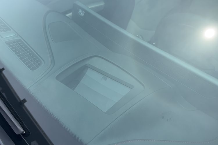 Used Cadillac CT5 2025 28T Track Performance Edition + Peak Track Optional Package Exterior 7