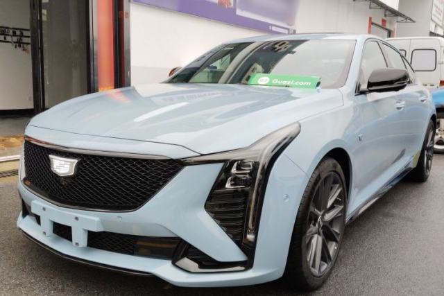 Used Cadillac CT5 2025 28T Track Performance Edition