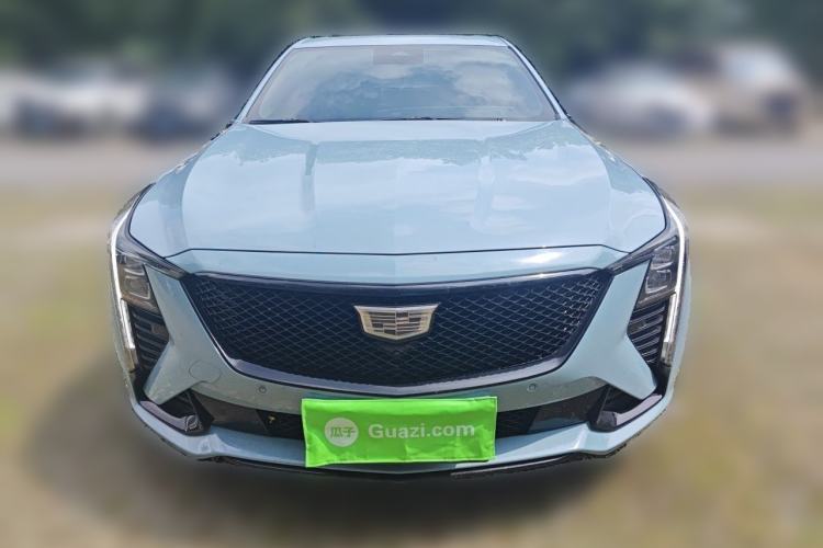 Used Cadillac CT5 2025 28T Track Performance Edition Front