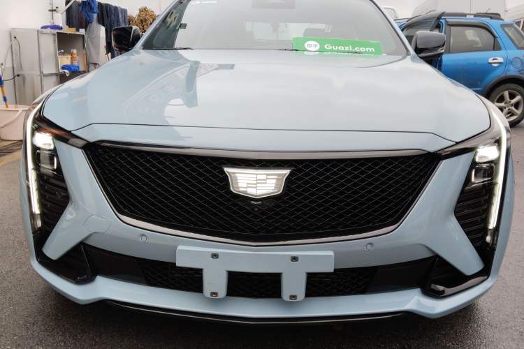 Used Cadillac CT5 2025 28T Track Performance Edition Front
