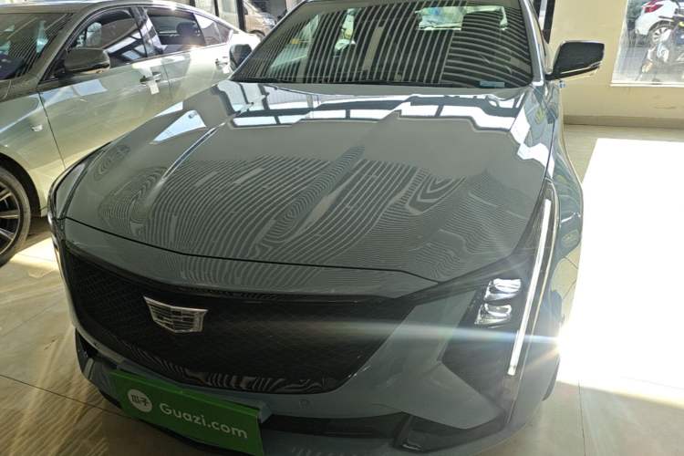 Used Cadillac CT5 2025 28T Track Performance Edition Front
