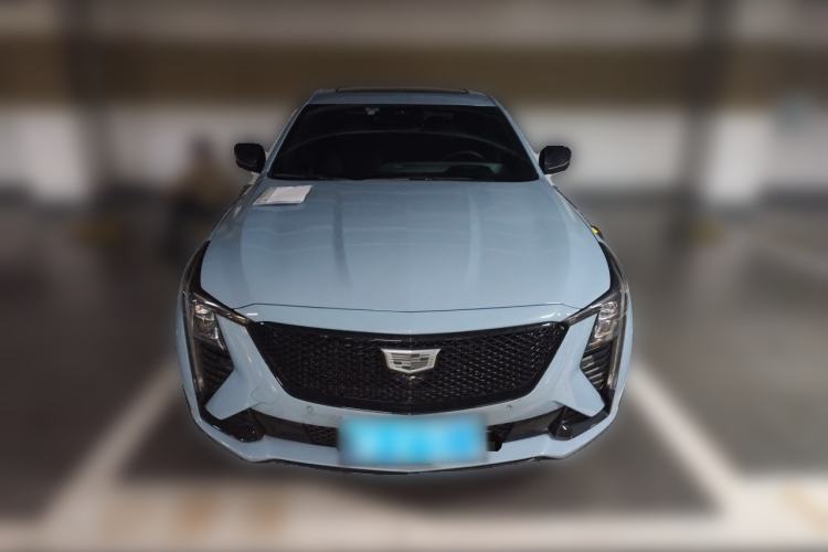 Used Cadillac CT5 2025 28T Track Performance Edition Front