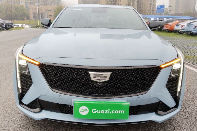 Used Cadillac CT5 2025 28T Track Performance Edition Front