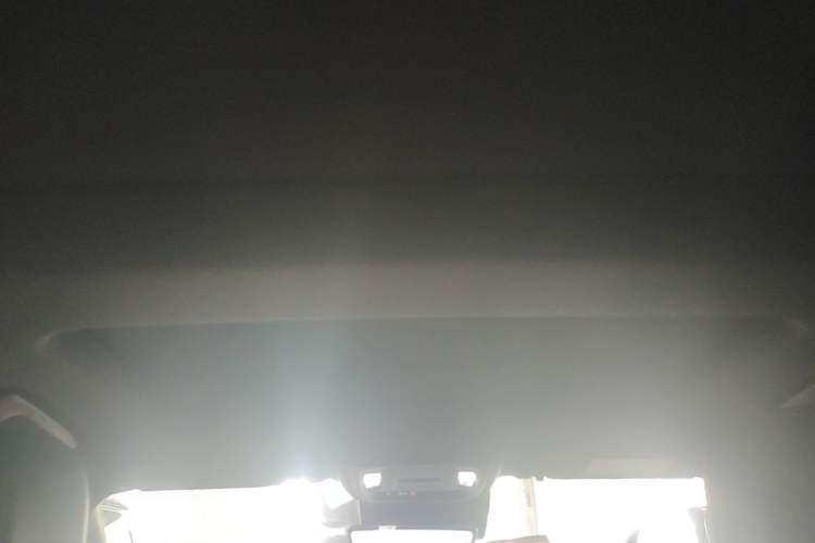 Used Cadillac CT5 2025 28T Track Performance Edition + Peak Track Optional Package Headliner