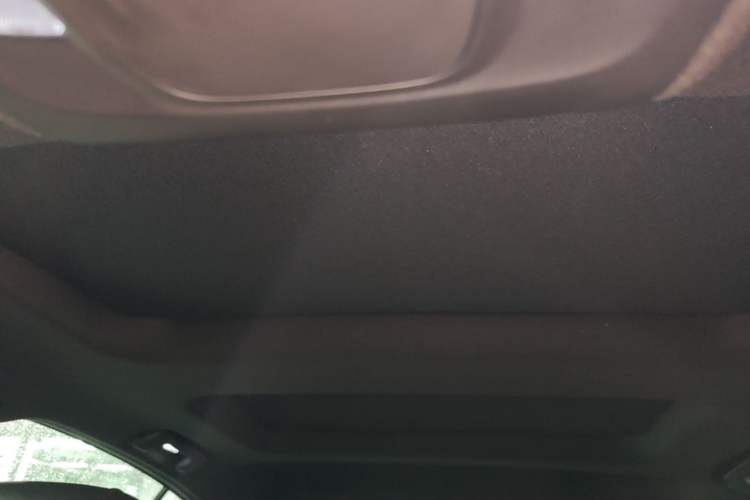 Used Cadillac CT5 2025 28T Track Performance Edition + Peak Track Optional Package Headliner