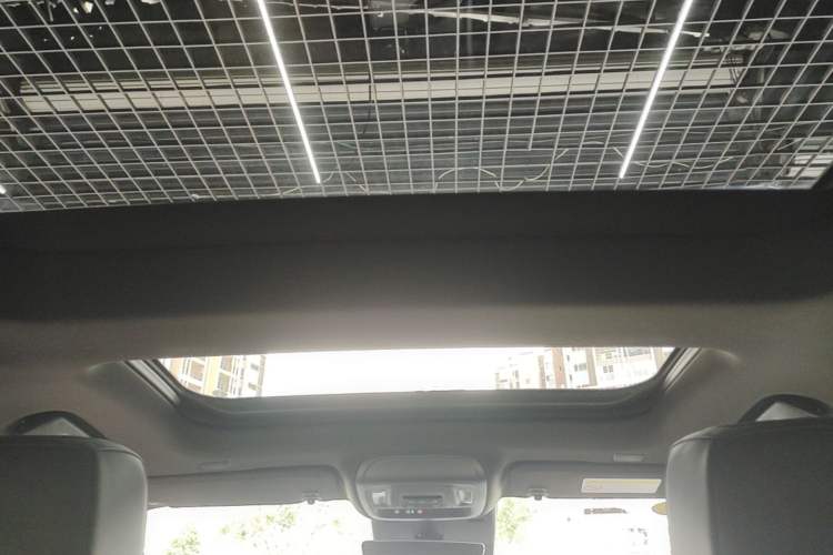 Used Cadillac CT5 2025 28T Track Performance Edition + Peak Track Optional Package Headliner