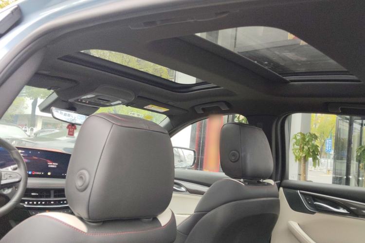 Used Cadillac CT5 2025 28T Track Performance Edition Headliner