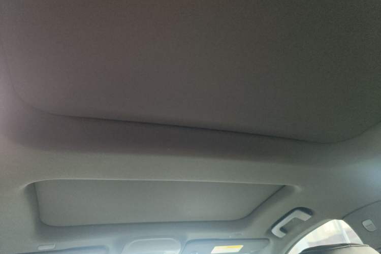 Used Cadillac CT5 2025 28T Track Performance Edition + Peak Track Optional Package Headliner