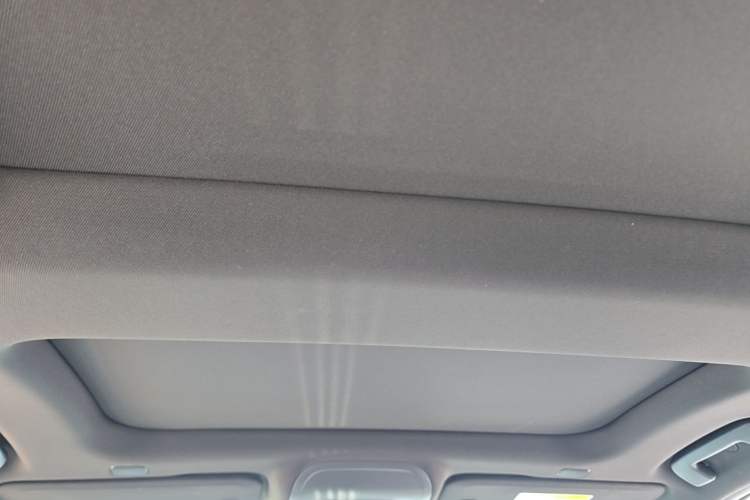 Used Cadillac CT5 2025 28T Track Performance Edition + Peak Track Optional Package Headliner