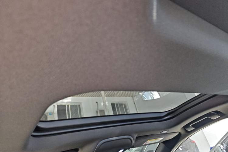 Used Cadillac CT5 2025 28T Track Performance Edition Headliner