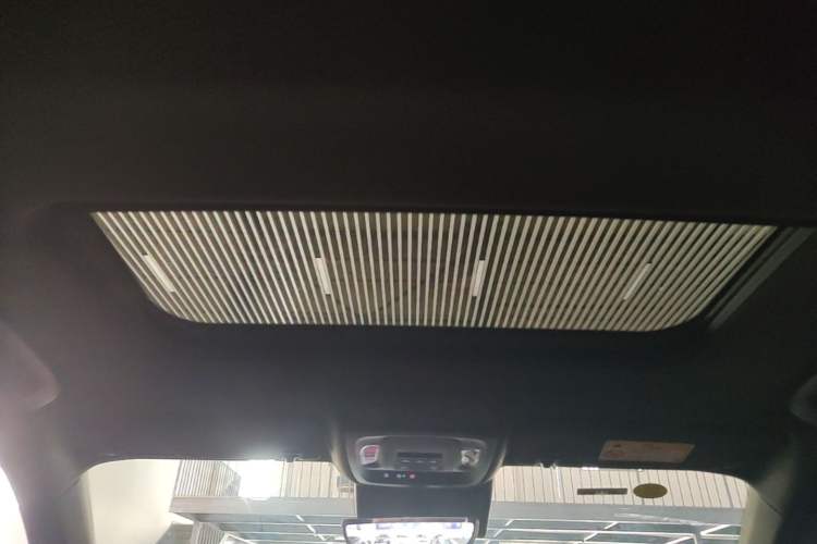 Used Cadillac CT5 2025 28T Track Performance Edition + Peak Track Optional Package Headliner
