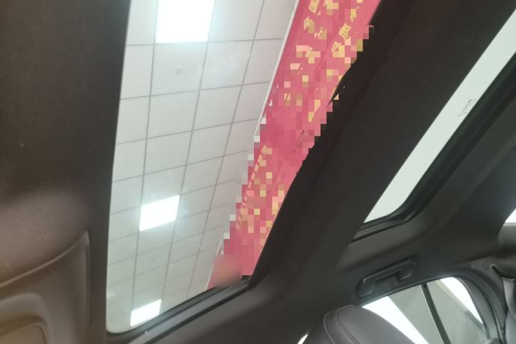 Used Cadillac CT5 2025 28T Track Performance Edition Headliner