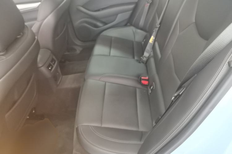 Used Cadillac CT5 2025 28T Track Performance Edition Left Rear Seat