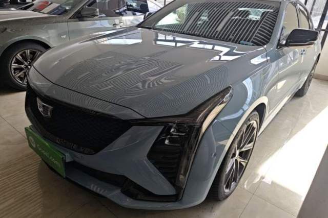 Used Cadillac CT5 2025 28T Track Performance Edition