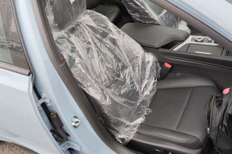 Used Cadillac CT5 2025 28T Track Performance Edition Right Front Seat