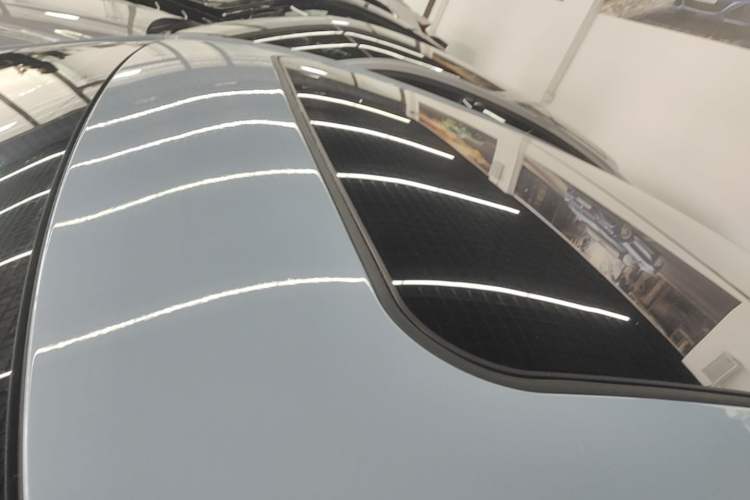 Used Cadillac CT5 2025 28T Track Performance Edition + Peak Track Optional Package Roof