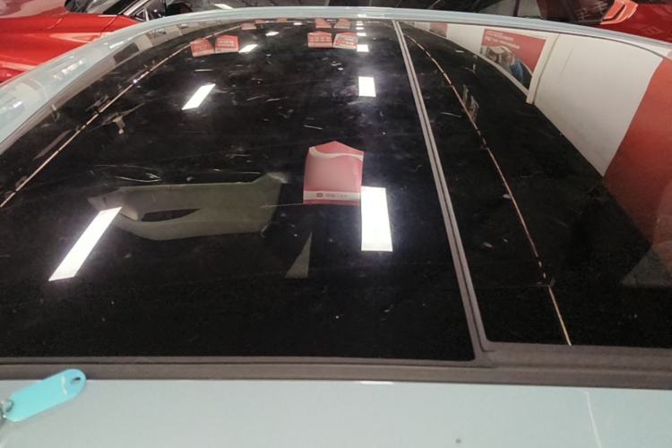 Used Cadillac CT5 2025 28T Track Performance Edition + Peak Track Optional Package Roof
