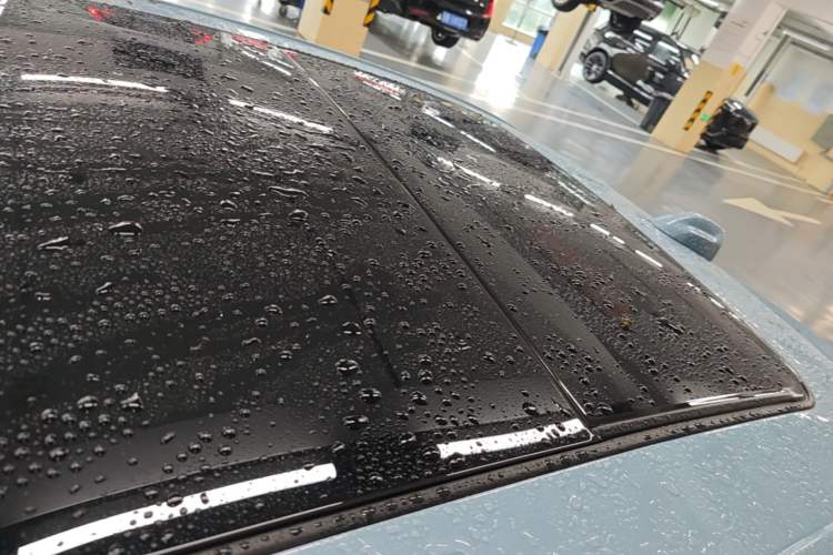 Used Cadillac CT5 2025 28T Track Performance Edition + Peak Track Optional Package Roof