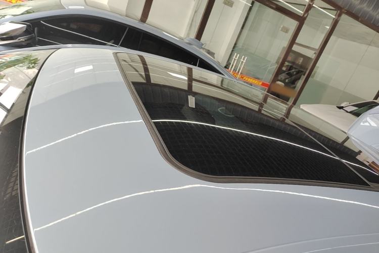 Used Cadillac CT5 2025 28T Track Performance Edition + Peak Track Optional Package Roof