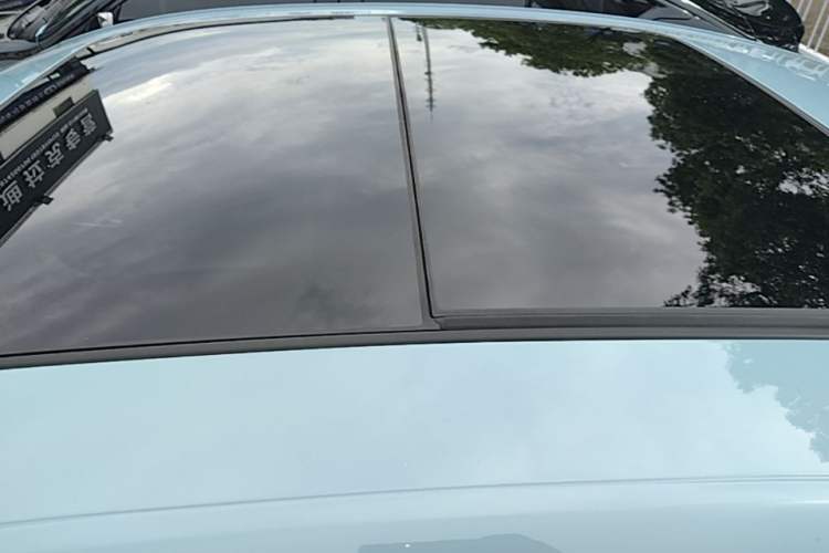 Used Cadillac CT5 2025 28T Track Performance Edition + Peak Track Optional Package Roof