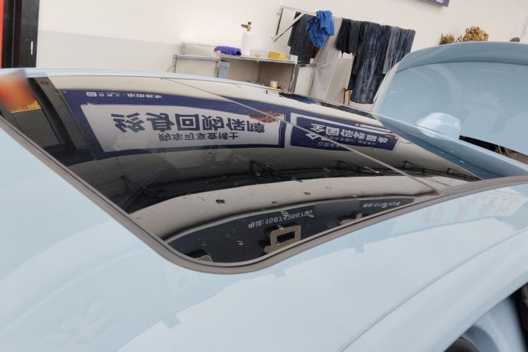 Used Cadillac CT5 2025 28T Track Performance Edition Roof