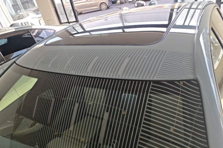 Used Cadillac CT5 2025 28T Track Performance Edition Roof