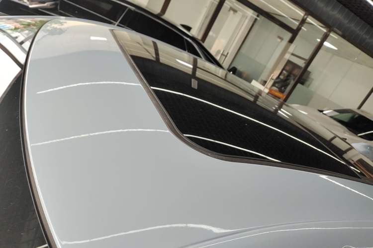 Used Cadillac CT5 2025 28T Track Performance Edition + Peak Track Optional Package Roof