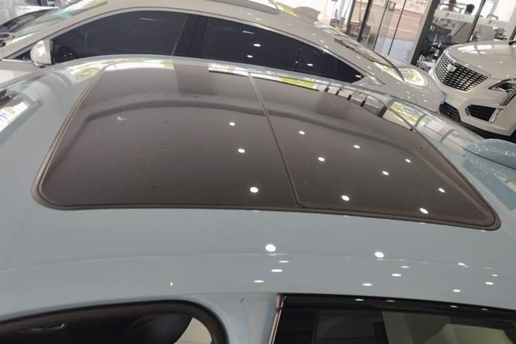 Used Cadillac CT5 2025 28T Track Performance Edition + Peak Track Optional Package Roof