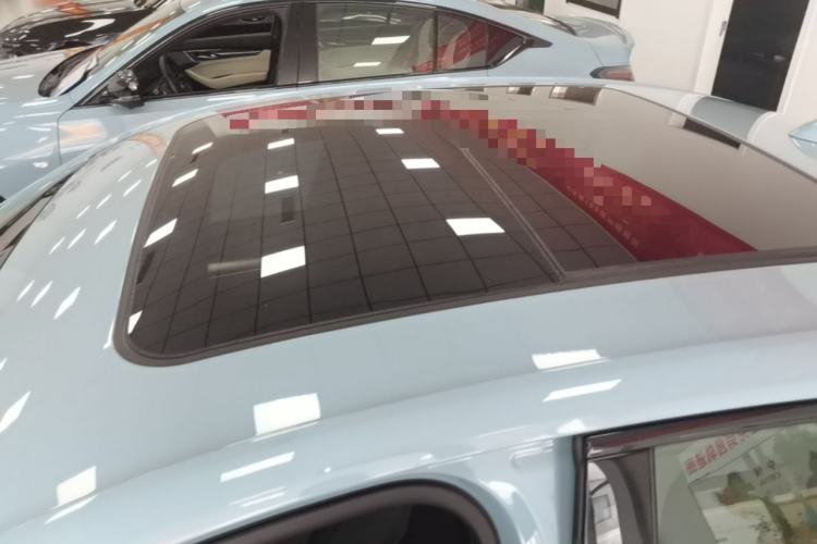 Used Cadillac CT5 2025 28T Track Performance Edition Roof