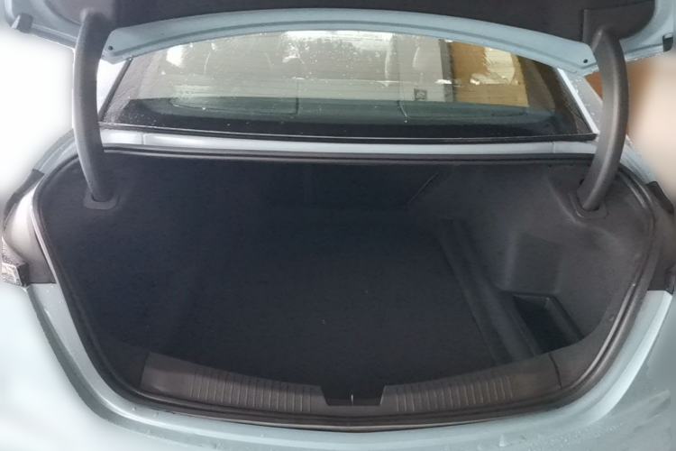 Used Cadillac CT5 2025 28T Track Performance Edition + Peak Track Optional Package Trunk