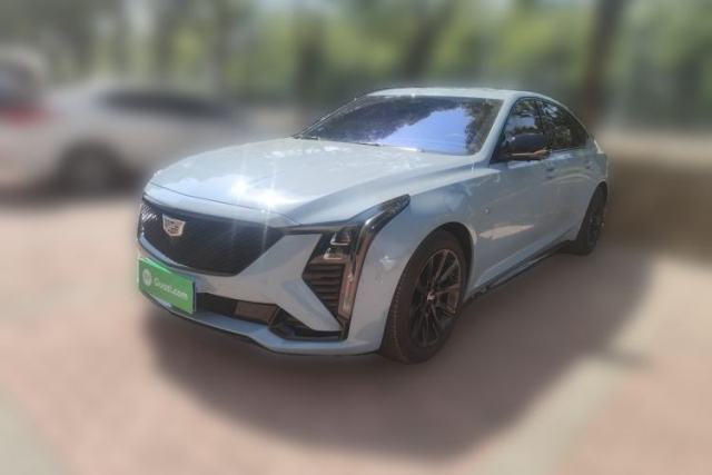 Used Cadillac CT5 2025 28T Track Performance Edition