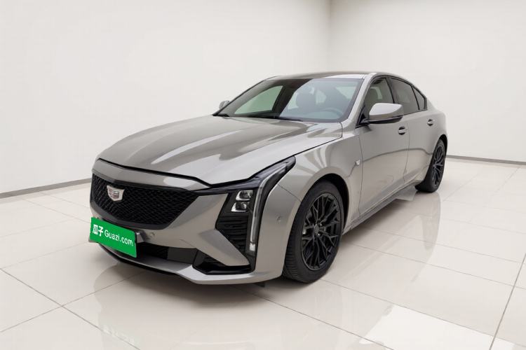 Cadillac CT5 2025 28T Track Performance Edition