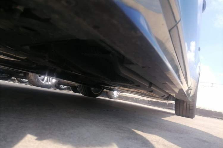 Used Cadillac CT5 2025 28T Track Performance Edition + Peak Track Optional Package Chassis Front Left