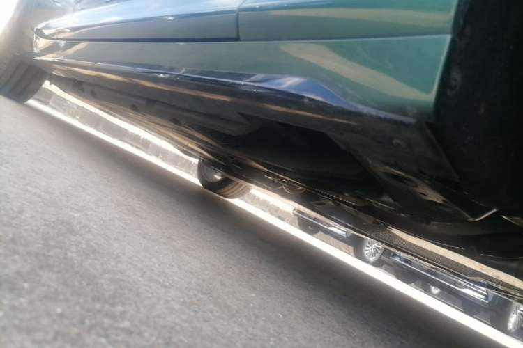 Used Cadillac CT5 2025 28T Track Performance Edition + Peak Track Optional Package Chassis Front Right